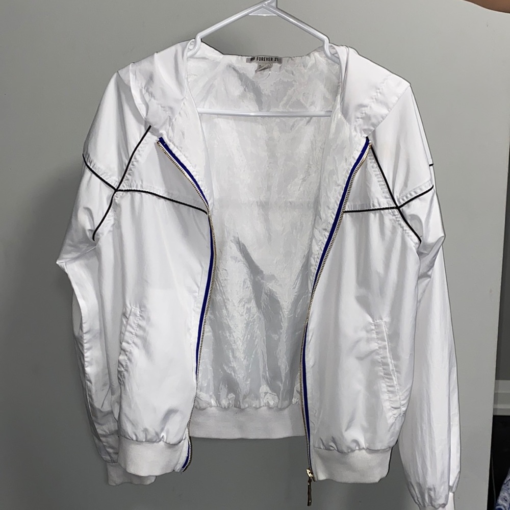 Windbreaker